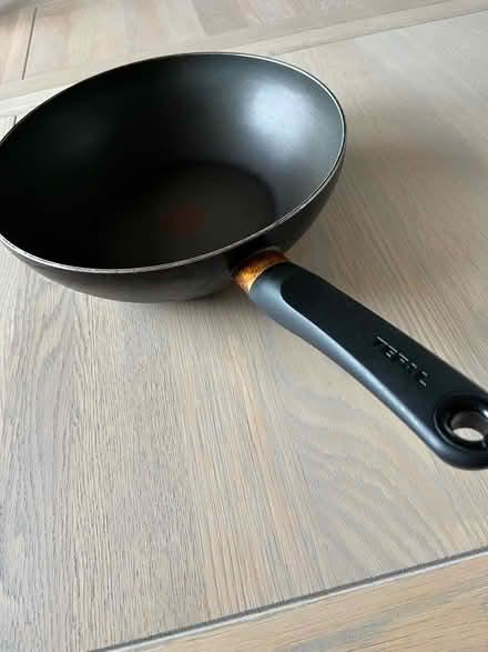 Photo of free Wok (Chargrove GL53) #1