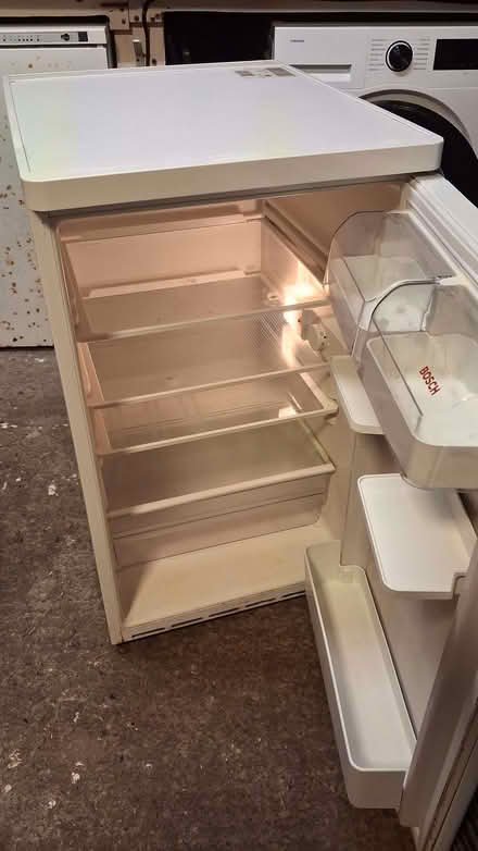 Photo of free Fridge (Cramond EH4) #1