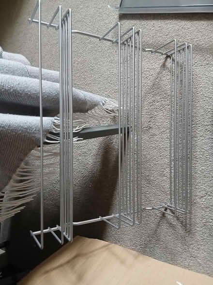 Photo of free Spice rack (Hp2 6bg grovehill) #1