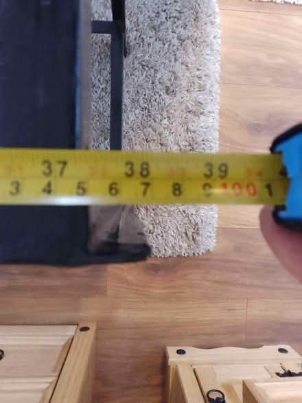 Photo of free aquarium stand (GU1) #4