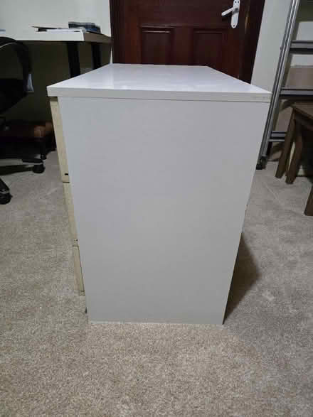 Photo of free Chest of drawers (Chorley PR7) #4