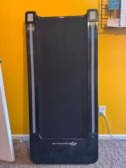 Photo of free Walking Pad (works w/ caveat) (Corktown Detroit) #1