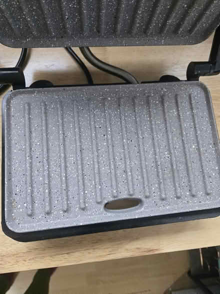 Photo of free Salter Grill / Panini press (Putney SW15) #3