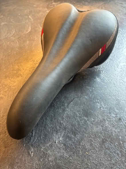 Photo of free Bike saddle (Cheltenham GL50) #1