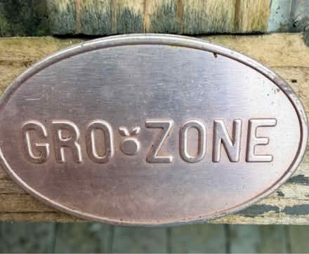 Photo of free Mini Cold Frame (Stone ST15) #1