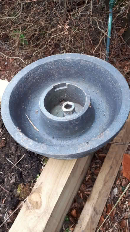 Photo of free Garden water feature (Norton S8) #1