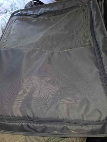 Photo of free Large samsonite suitcase (Dublin 6w) #3
