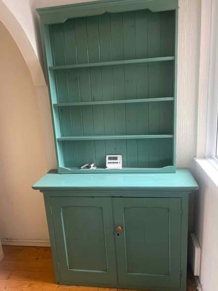 Photo of free Dresser (Belfast BT6) #1