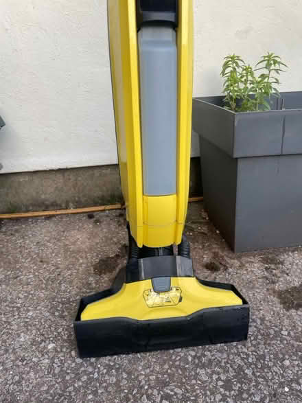 Photo of free Karcher steam mop (Pentyrch CF15) #3