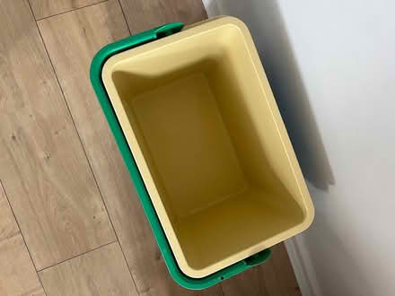 Photo of free Retro Cool Box (Bromsgrove B61) #4