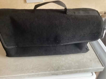 Photo of free Car Boot Hold-all (Plean FK7) #1
