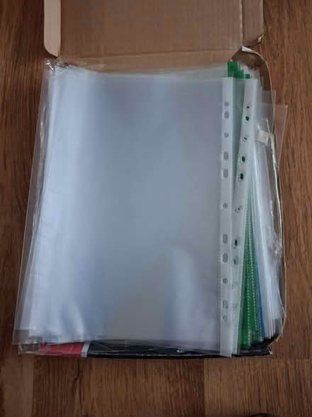 Photo of free Economy Pockets (Bare LA4) #2