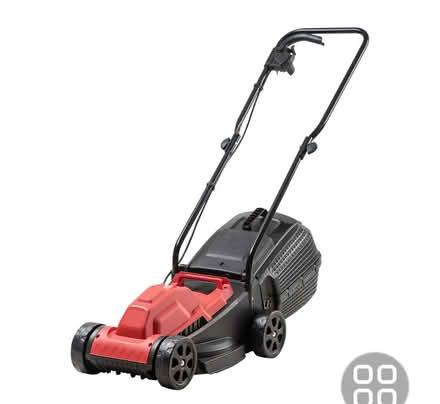 Photo of Gardening tools (SS14) #1