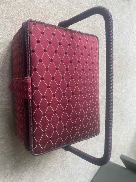 Photo of free Sewing kit (Maidenhead SL6) #1