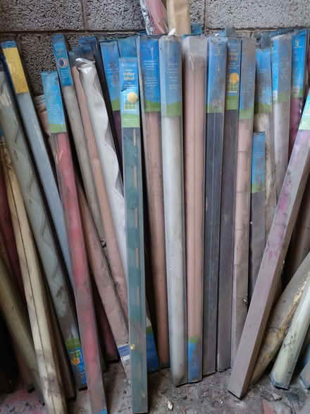 Photo of free Blinds different sizes and colours (Shifnal TF11) #1