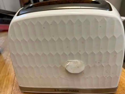 Photo of free Toaster (Muswell Hill N10) #1
