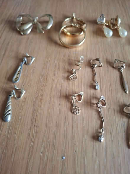 Photo of free Costume Jewellery (Strelley NG8) #2