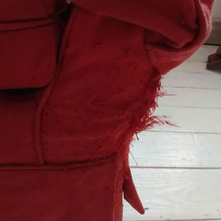 Photo of free HEAL'S sofa (Handbridge CH1) #2