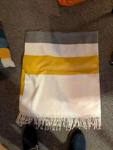 Photo of free Small blanket (Newhaven BN9) #1