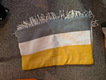 Photo of free Small blanket (Newhaven BN9) #2