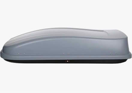Photo of Car roof box (East london E1) #1
