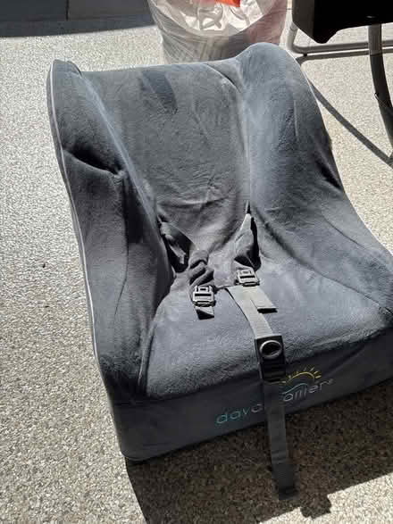 Photo of free Daydreamer Baby Lounger (South Temecula) #2