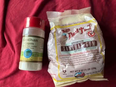 Photo of free Expired Xanthan Gum (Midtown Toronto) #1