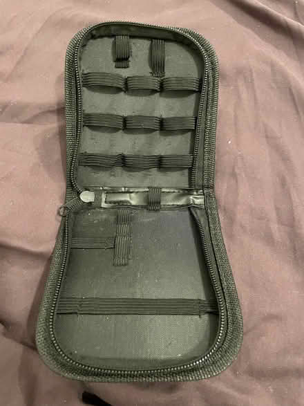 Photo of free Sewing caddy (Wandsworth SW18) #1