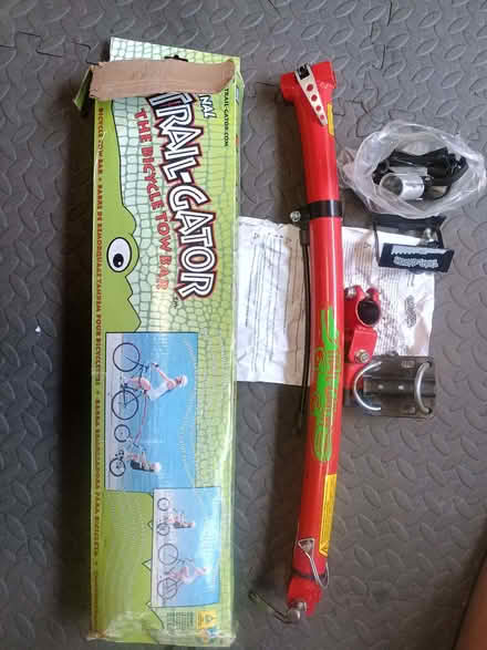 Photo of free Trail-Gator (Sale Moor M33) #1