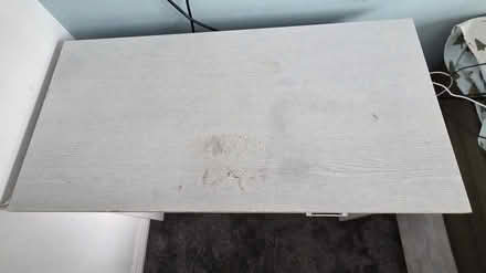 Photo of free Small computer table (Cradley Heath B64) #4