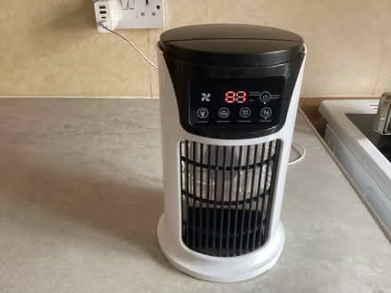 Photo of free Portable USB Fan (Plean FK7) #1