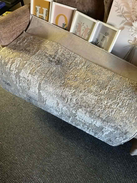 Photo of free lounge accessories (Arbourthorne S2) #4