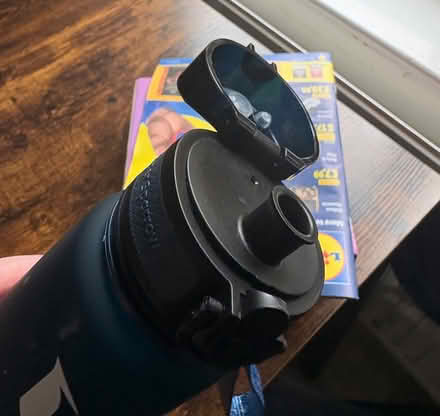 Photo of free Brand new 500ml water bottle (GL5) #2