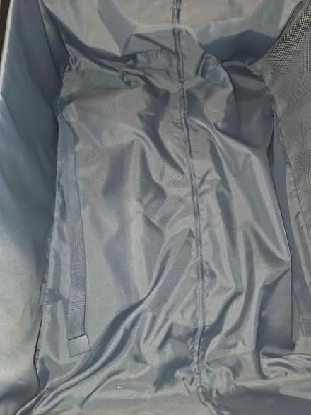 Photo of free Large samsonite suitcase (Dublin 6w) #2