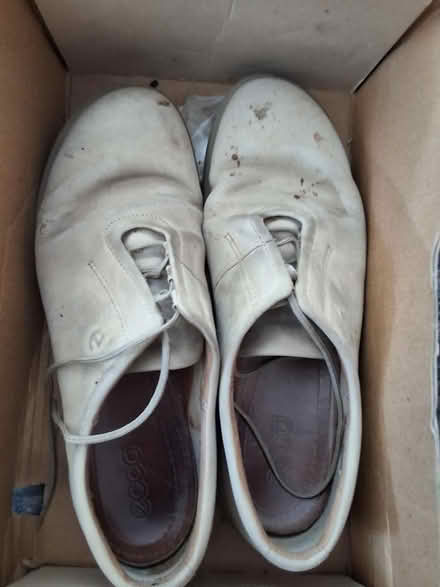 Photo of free Women's shoe and socks (Redlands) #2