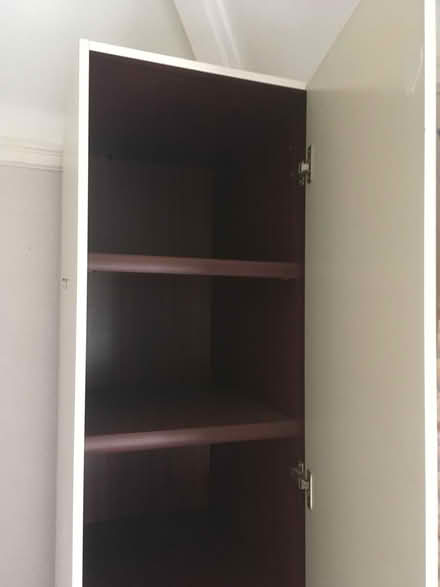 Photo of free Cupboard 208cm tall (High Barnet EN5) #4