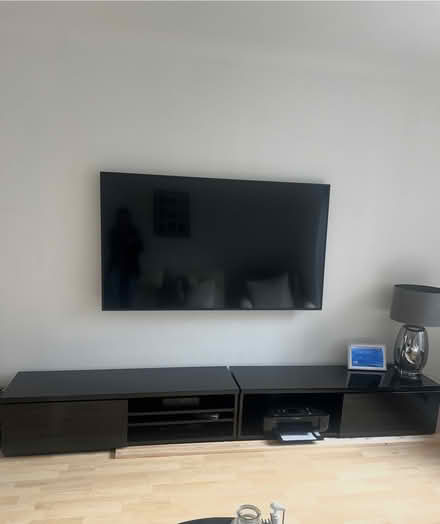 Photo of free Tv Units (Bracknell RG12) #1