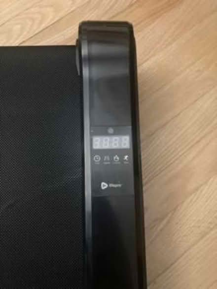 Photo of free Treadmill (Central District) #1