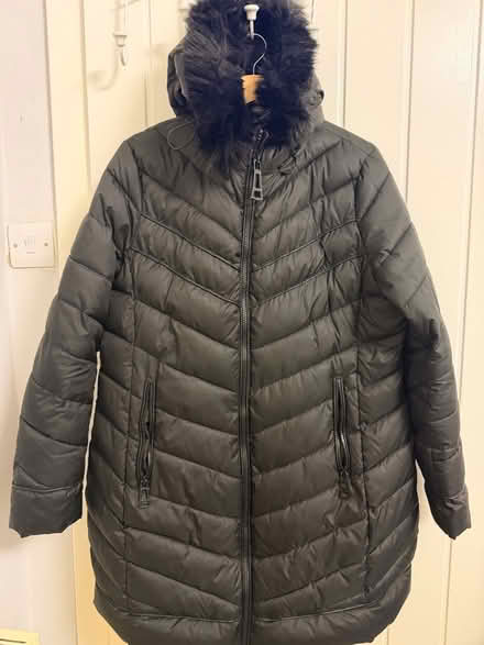 Photo of free winter/waterproof jacket #2 (Carntyne G32) #1