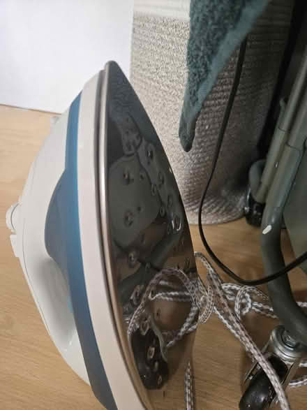 Photo of free Iron (New) (Putney SW15) #2
