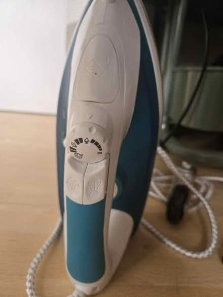 Photo of free Iron (New) (Putney SW15) #1