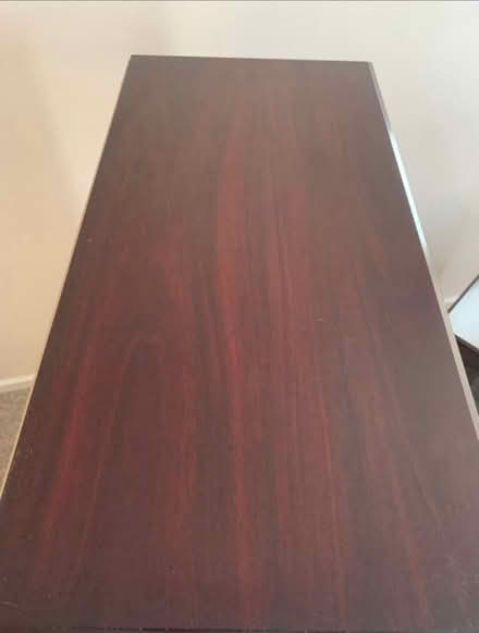 Photo of free Display cabinet (King's Hedges Ward CB4) #4