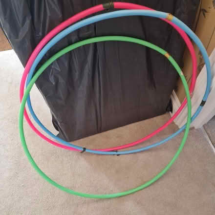 Photo of free Alice in Wonderland (Broadbridge Heath, RH12) #3