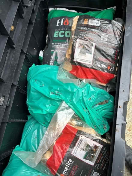 Photo of free IKEA day bed (Fareham PO13) #3