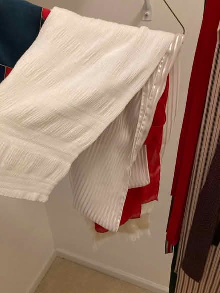 Photo of free Table runners; other material (New Milford) #3