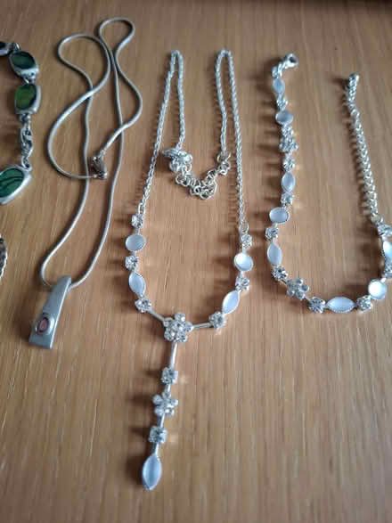 Photo of free Costume Jewellery 2 (Strelley NG8) #1