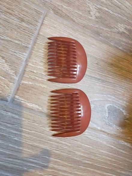 Photo of free Hair grips (Roehampton SW15) #1