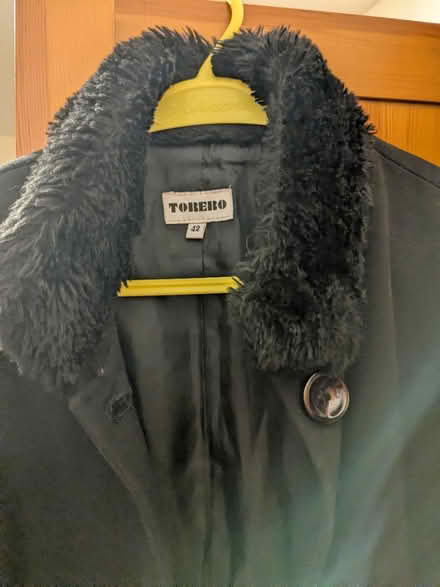 Photo of free Amazing coats and boots (Saughton Mains Park EH11) #2