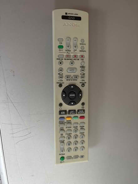 Photo of free Sony RDR-HXD860 DVD/ HDD Recorder (Barrow upon Soar (LE12)) #3