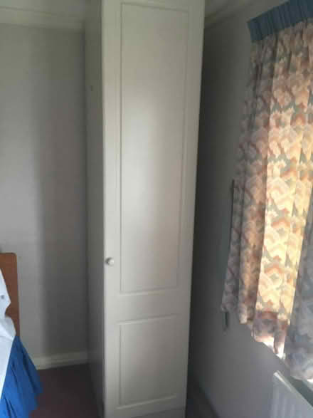 Photo of free Cupboard 208cm tall (High Barnet EN5) #1